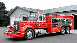 Bandon Fire Department