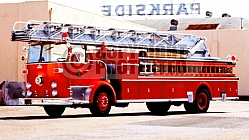 San Mateo Fire Department