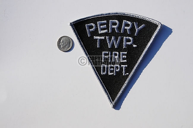 Perry Fire
