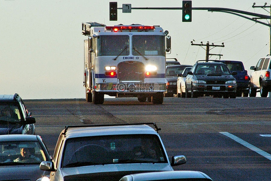 Snta Barbara County Fire Department Snta Barbara County Fire Department
