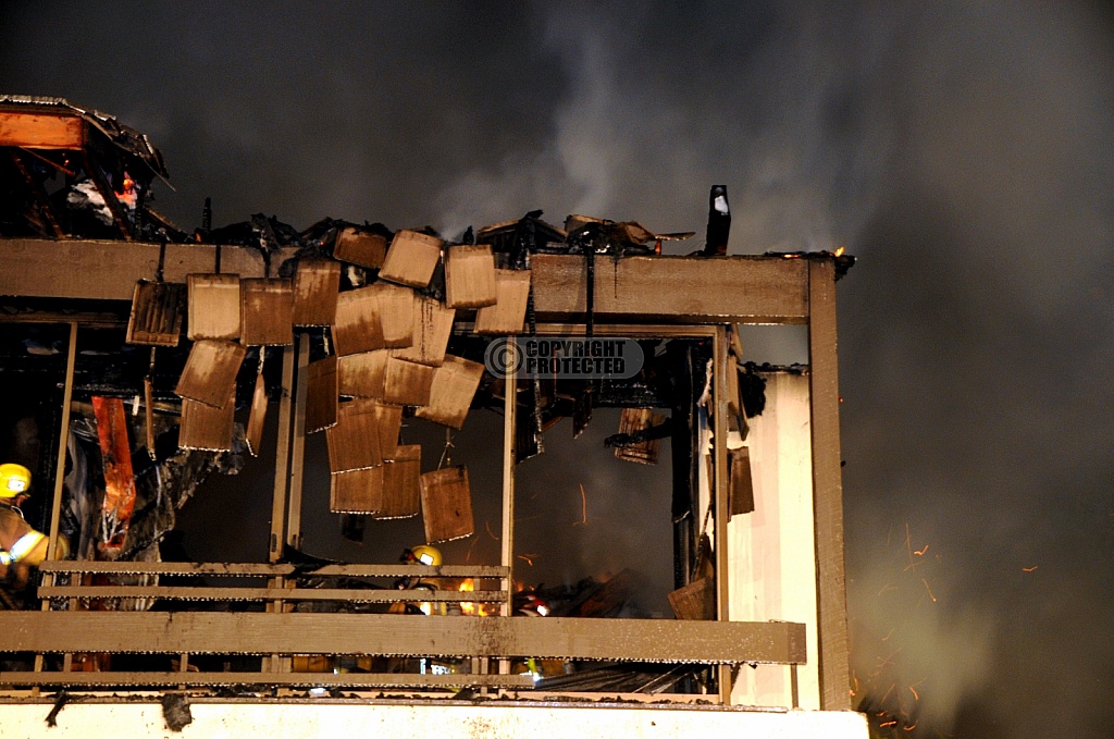 11.24.2008 Pacifica Incident