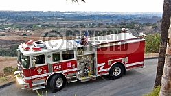 CAVE Incident assigned apparatus