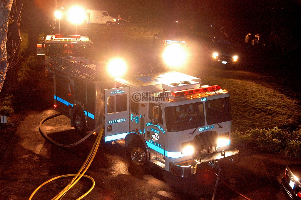 12.17.2006 Pintado Incident