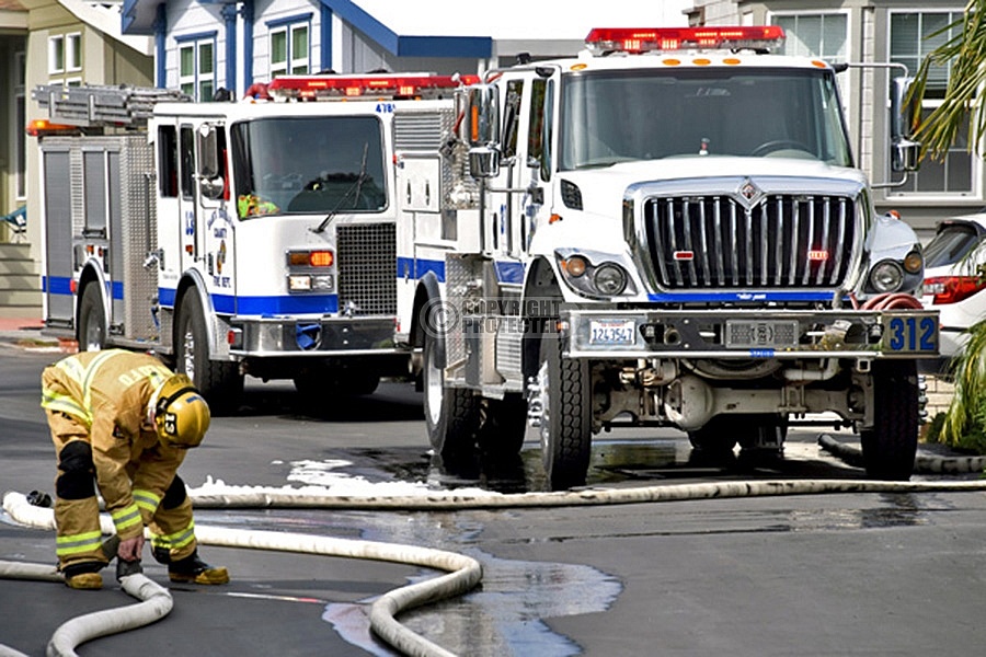 4.8.19 Hollister Incident