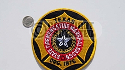 TX Fire Marshals