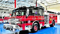 Citrus County Fire Department