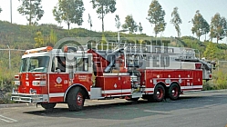 Orange County Fire Authority