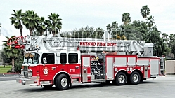 Fresno Fire Department