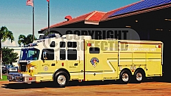 Maui Fire Department