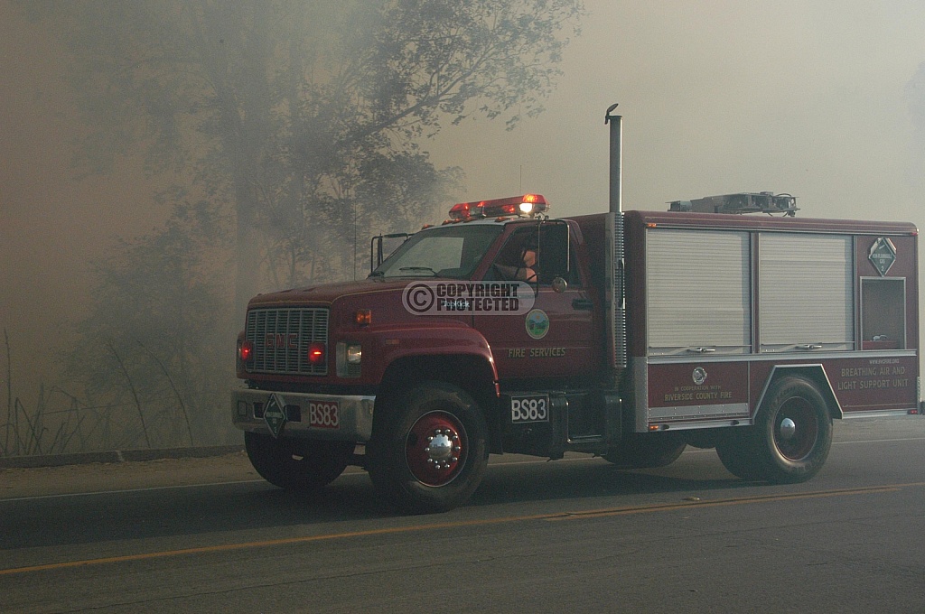 4.28.2007 River Incident 4.28.2007 River Incident