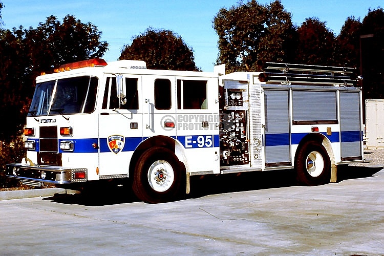 Intermountain Fire Department