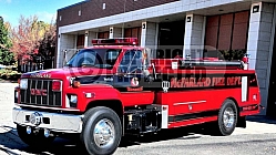 McFarland Fire Department