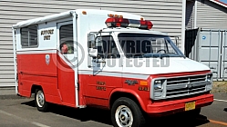 Central Coast Fire District / Tidewater-Waldport
