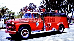 Santa Barbara City Fire Department