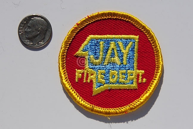 Jay Fire