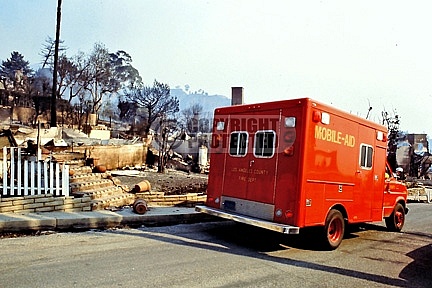 11.3.1993 Malibu Incident 11.3.1993 Malibu Incident