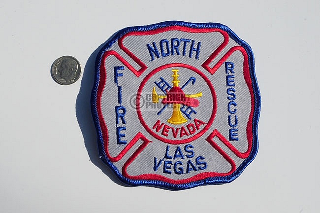 North Las Vegas Fire