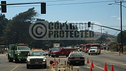 7.17.2004 Foothill Incident