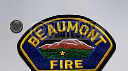 Beaumont Fire