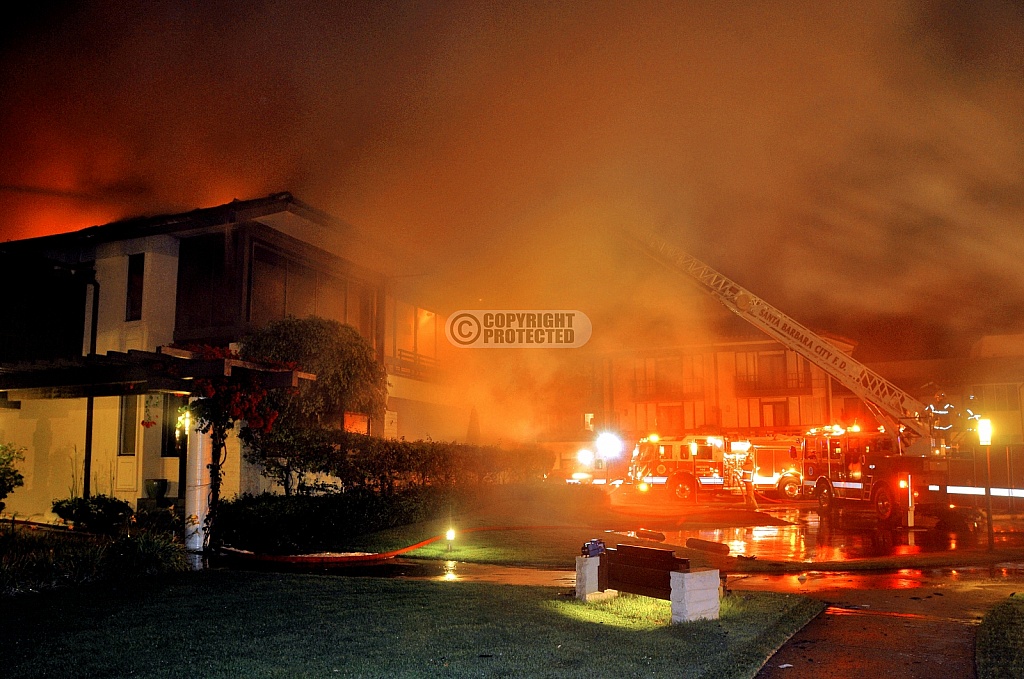 11.24.2008 Pacifica Incident