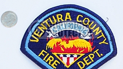 Ventura County Fire